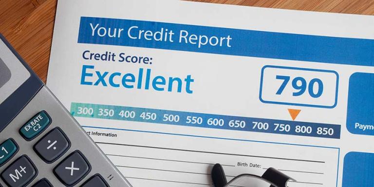 tips to improve your credit history