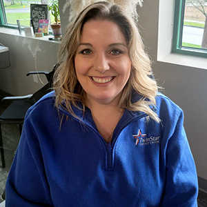 Employees photos_Janey
