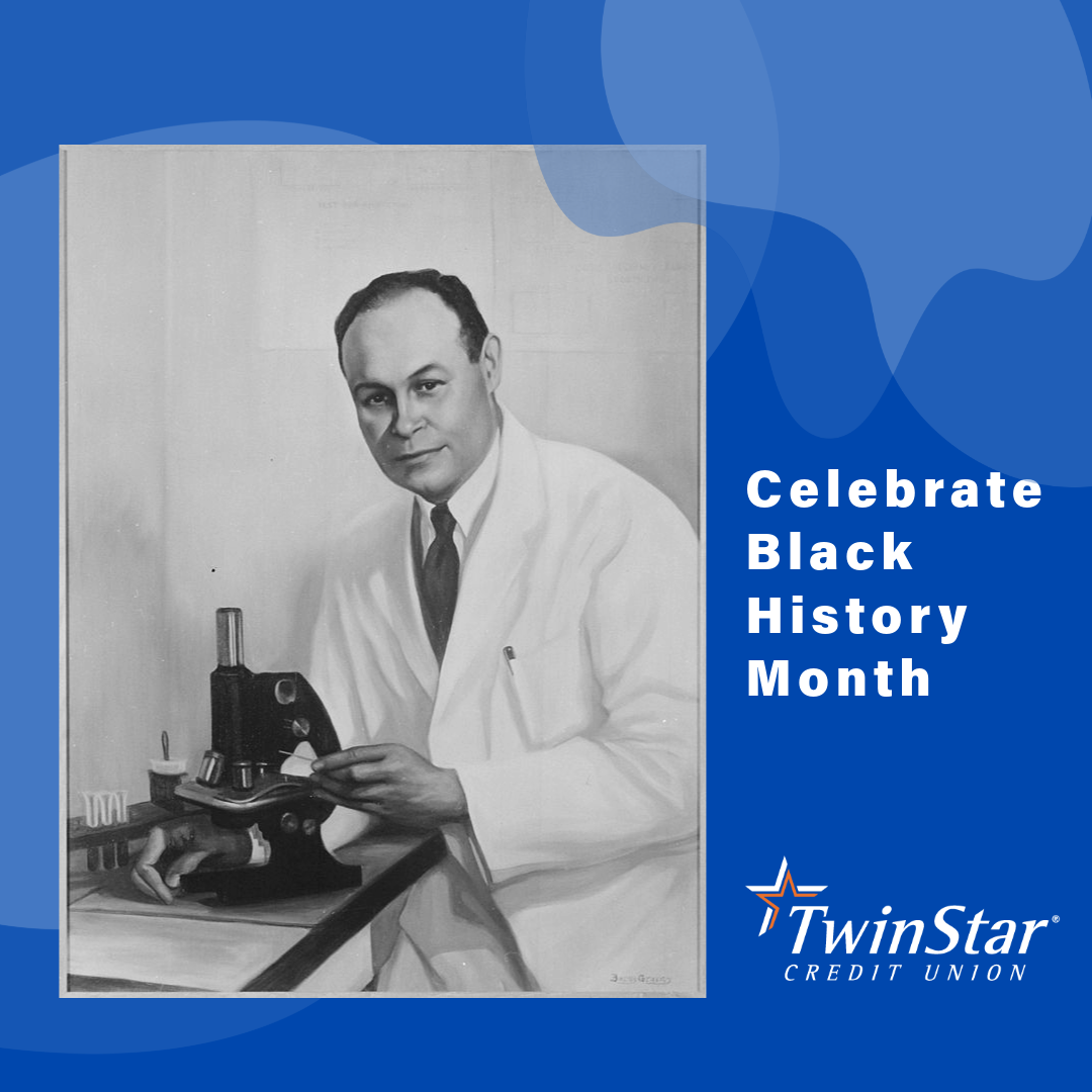 Charles R. Drew