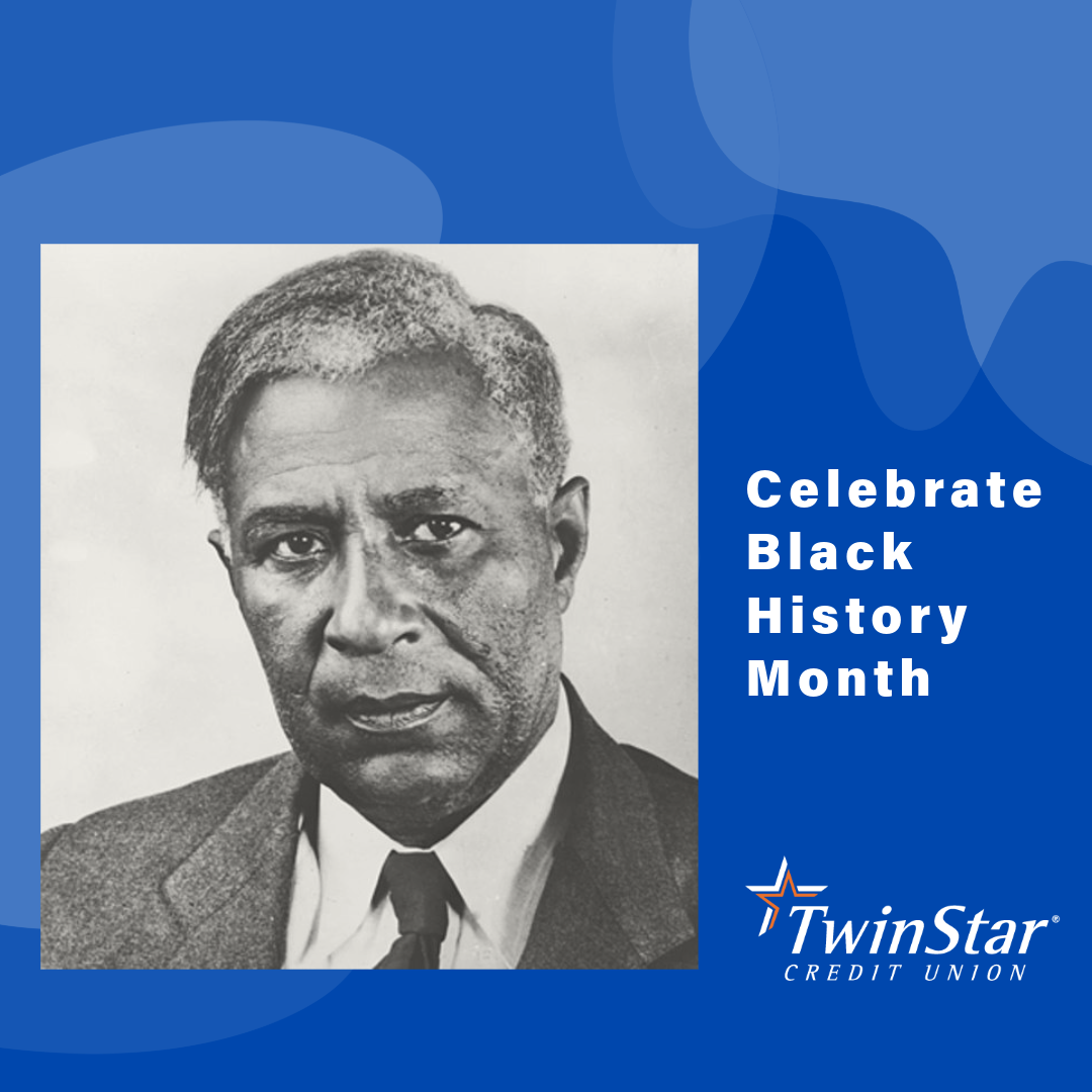 Garrett Morgan