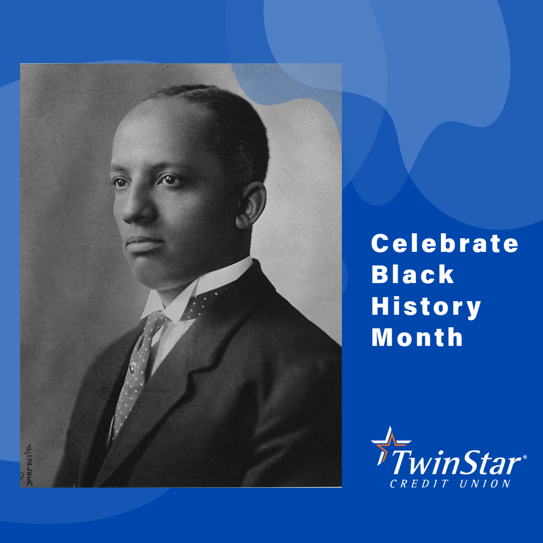 Carter G. Woodson