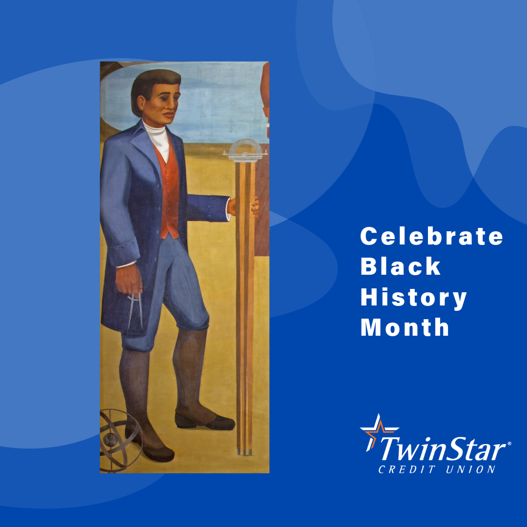 Benjamin Banneker
