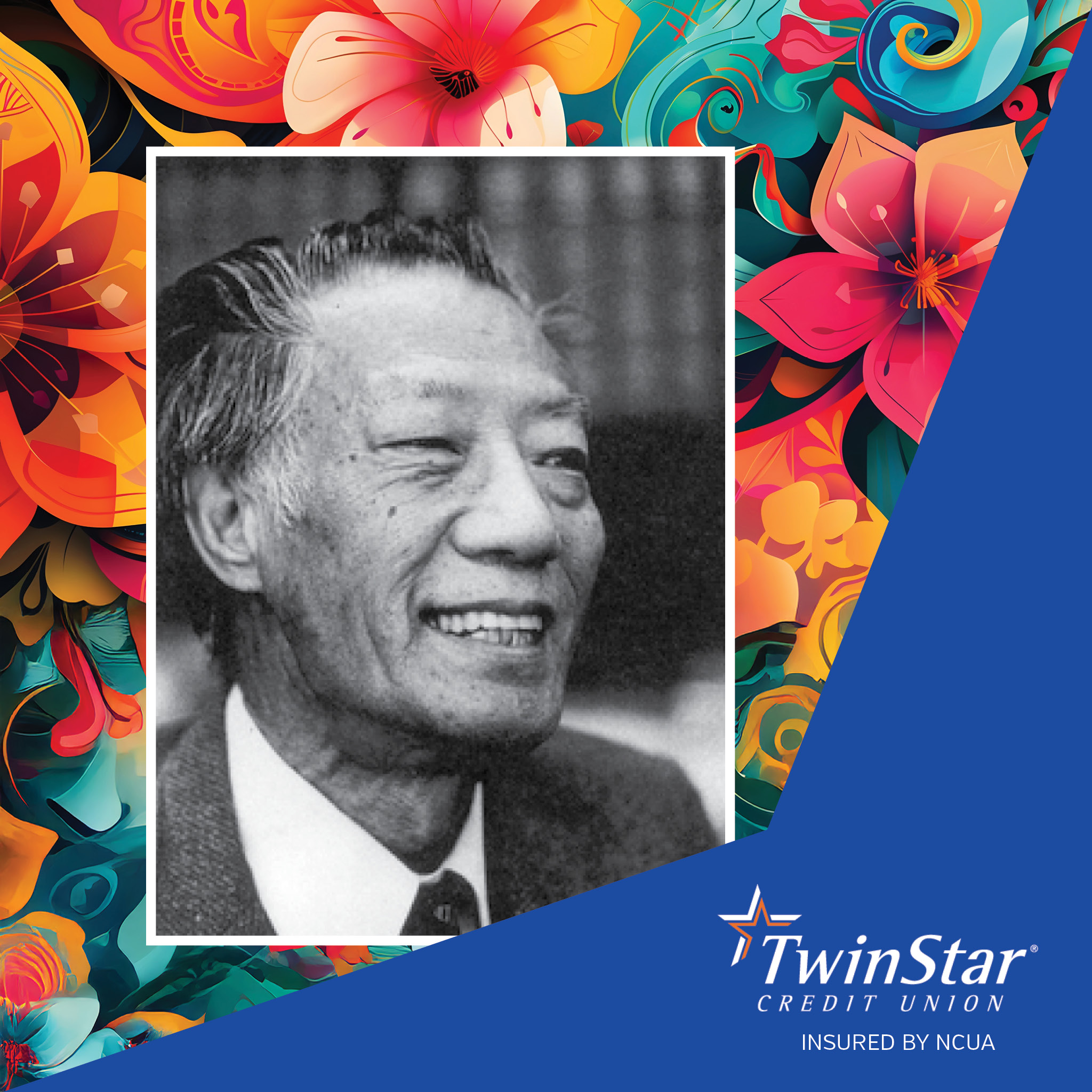 Profile picture of Min Chueh Chang