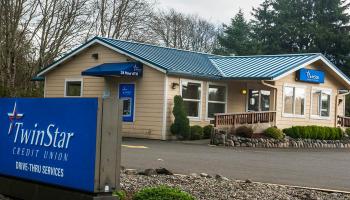 Ocean Shores branch