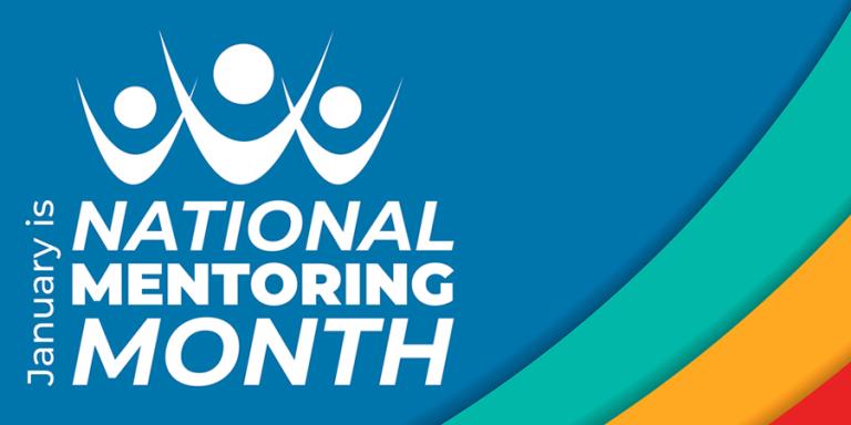 National Mentoring Month