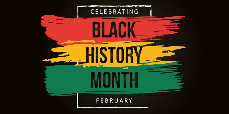 Black History Month