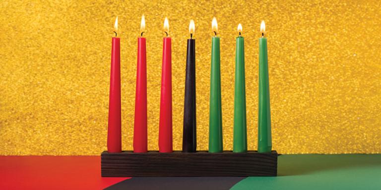 Kwanzaa