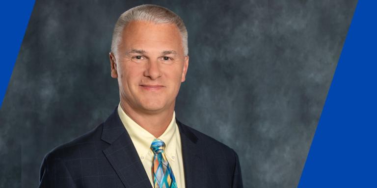 Jeff Kennedy, CEO