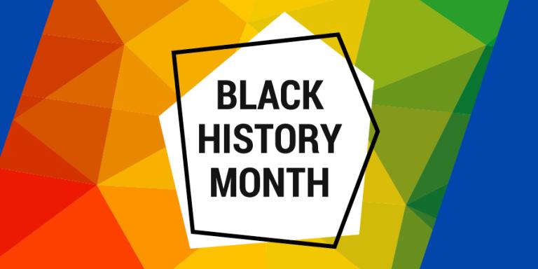 Black History Month