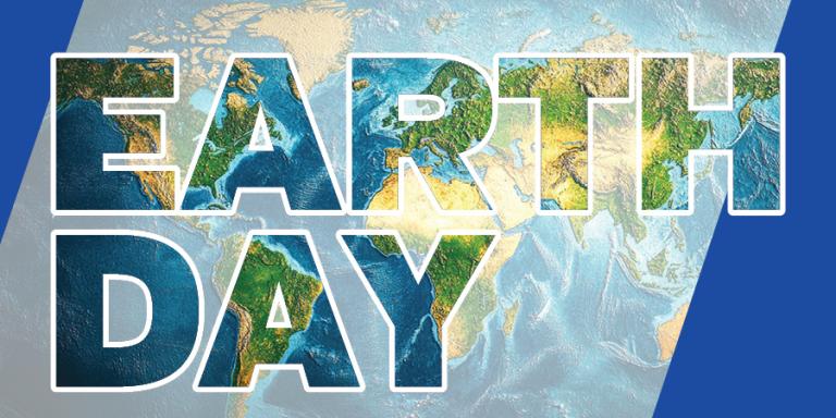 Earth Day