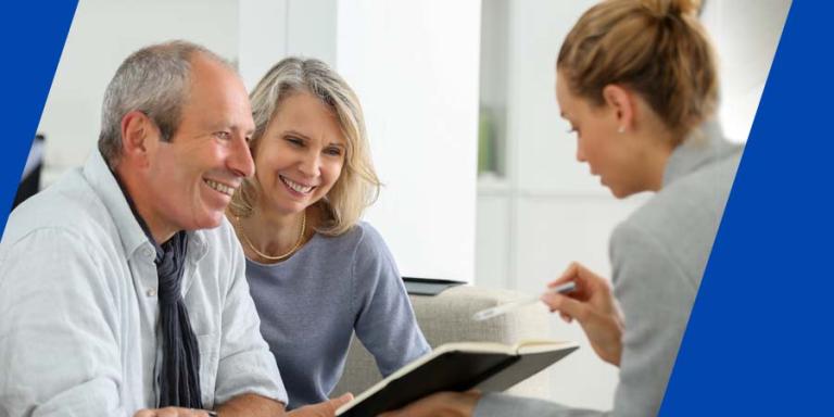 Buyers going over insurance options
