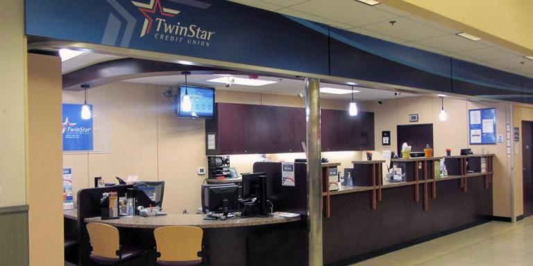 Yelm Safeway Twinstar Credit Union