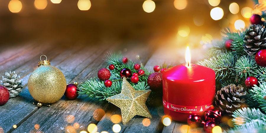 Christmas Holiday Closure | TwinStar Credit Union
